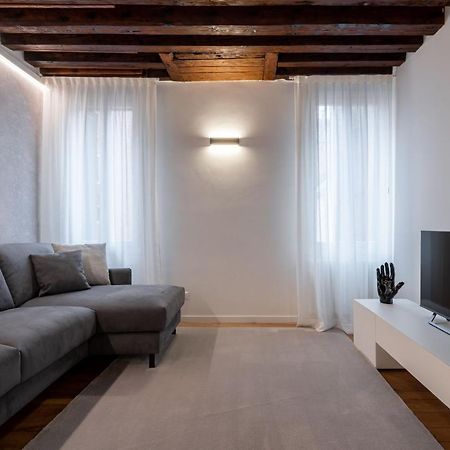 Sant'Angelo Apartment By Wonderful Italy Velence Kültér fotó
