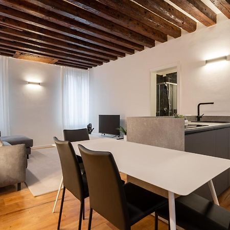 Sant'Angelo Apartment By Wonderful Italy Velence Kültér fotó