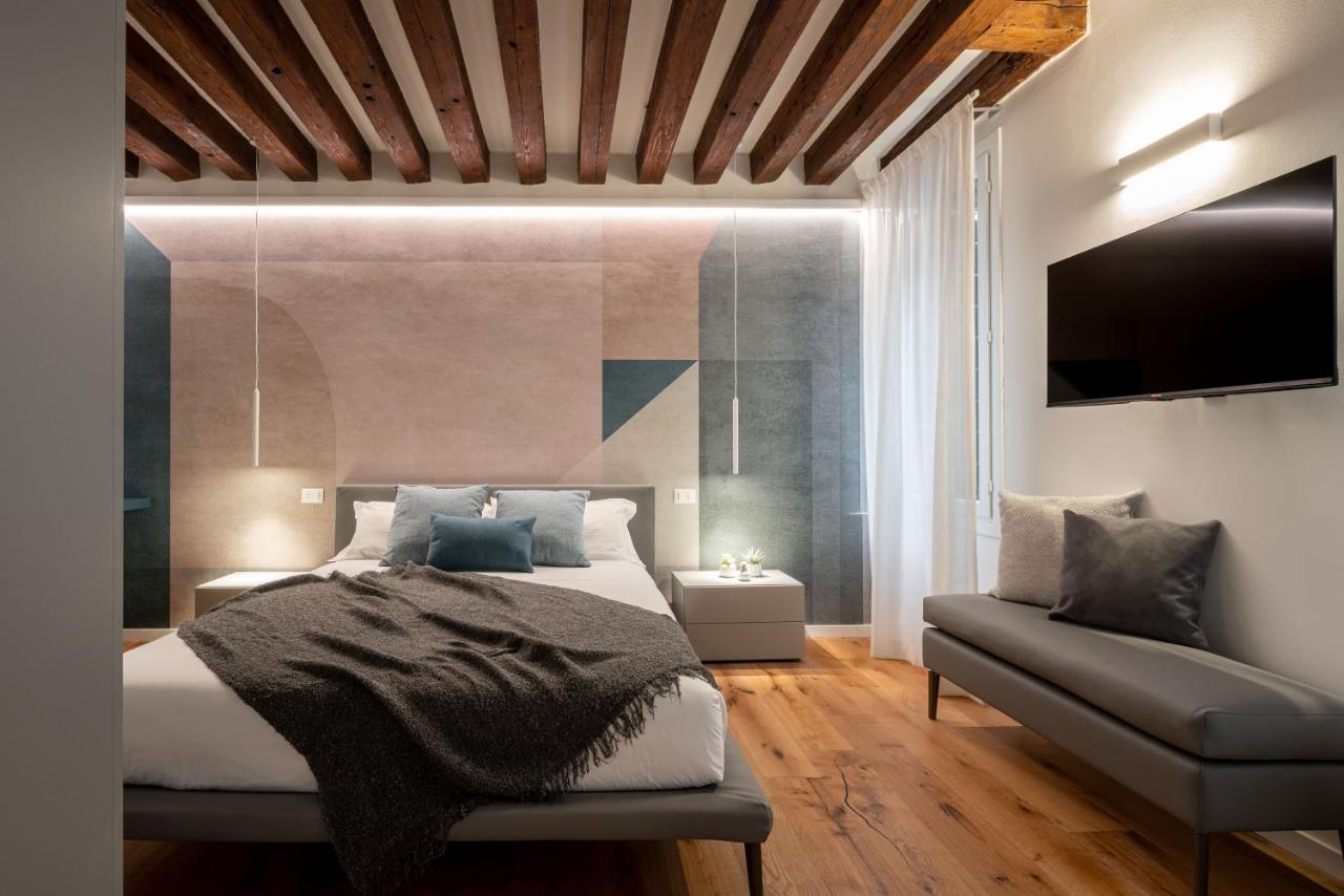 Sant'Angelo Apartment By Wonderful Italy Velence Kültér fotó