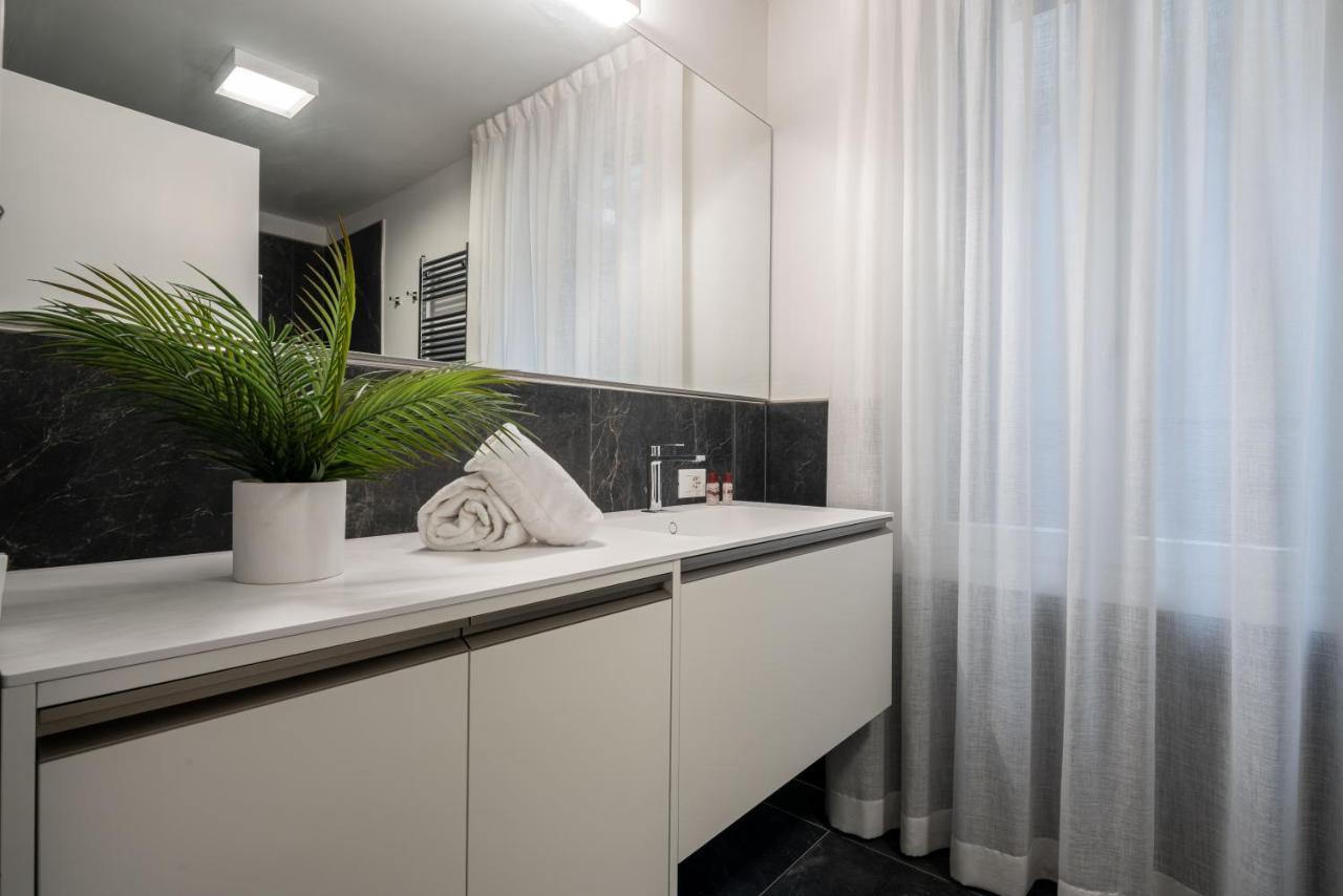Sant'Angelo Apartment By Wonderful Italy Velence Kültér fotó