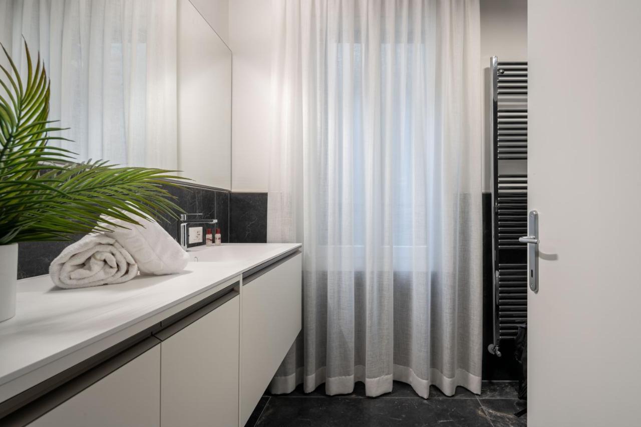 Sant'Angelo Apartment By Wonderful Italy Velence Kültér fotó