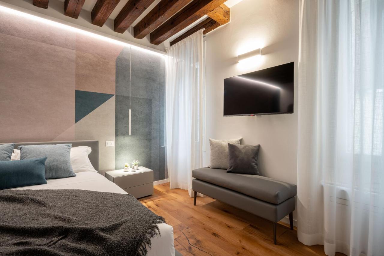 Sant'Angelo Apartment By Wonderful Italy Velence Kültér fotó