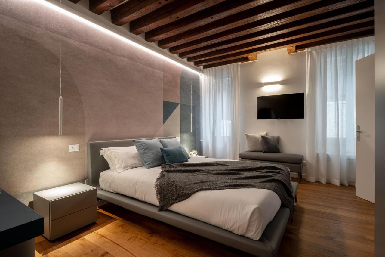 Sant'Angelo Apartment By Wonderful Italy Velence Kültér fotó