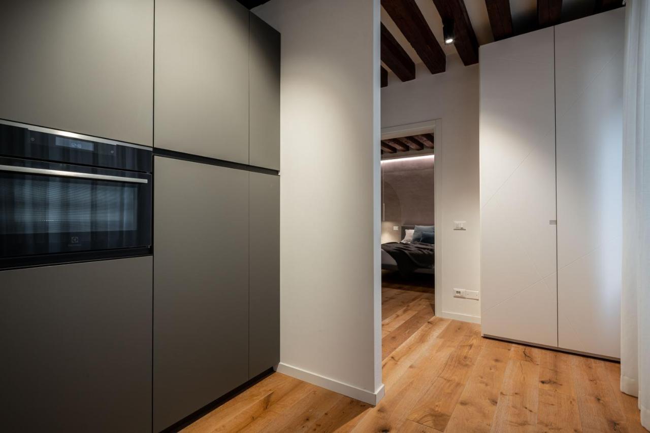 Sant'Angelo Apartment By Wonderful Italy Velence Kültér fotó