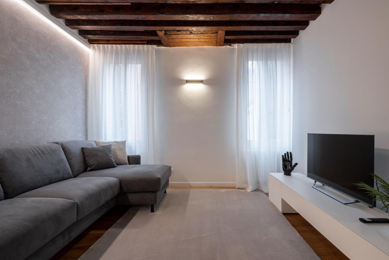 Sant'Angelo Apartment By Wonderful Italy Velence Kültér fotó