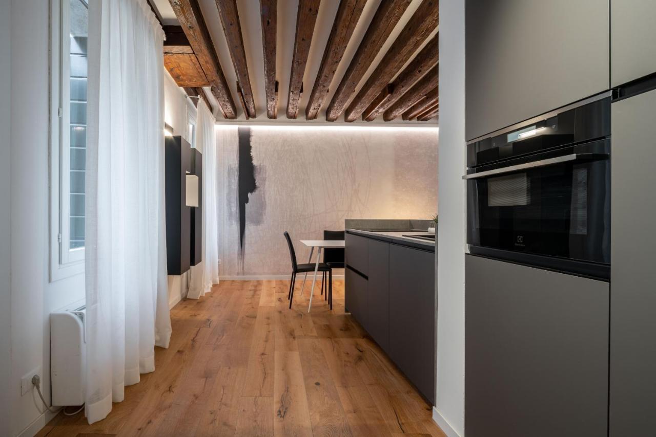 Sant'Angelo Apartment By Wonderful Italy Velence Kültér fotó
