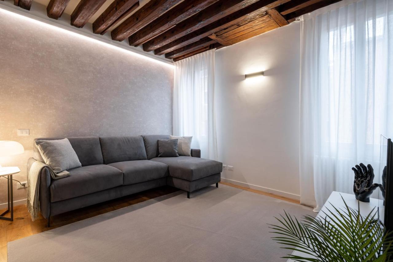 Sant'Angelo Apartment By Wonderful Italy Velence Kültér fotó