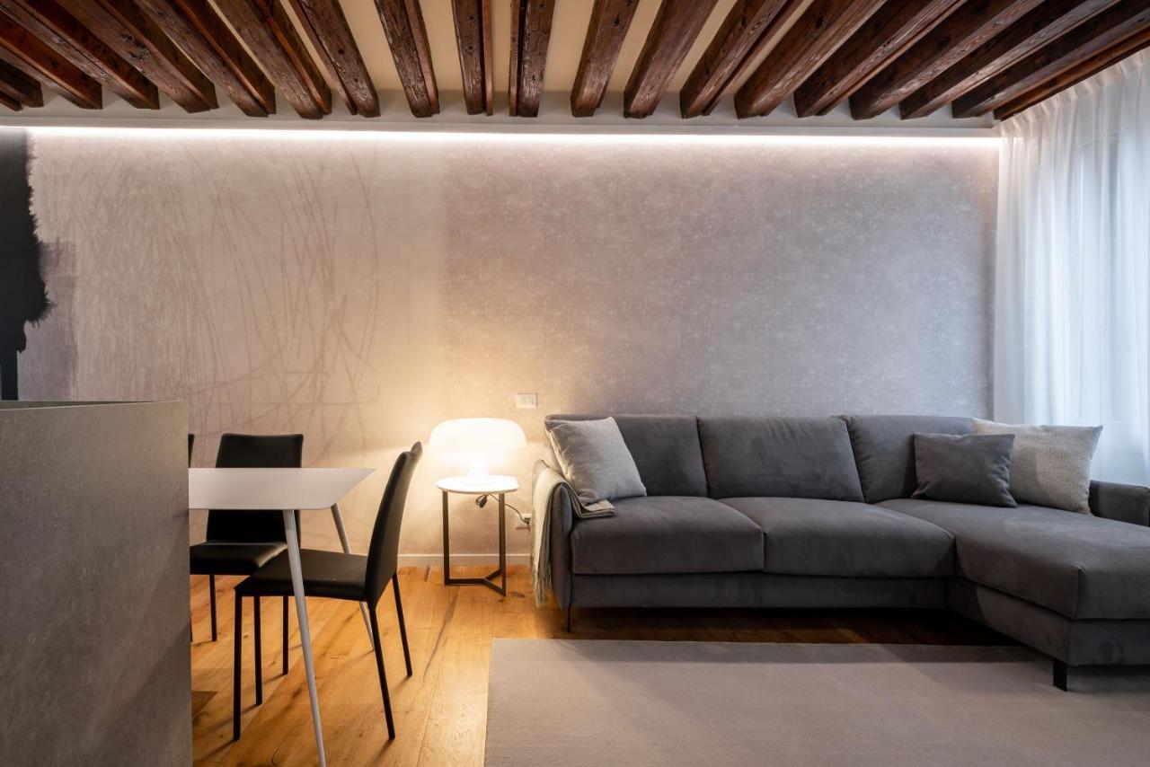 Sant'Angelo Apartment By Wonderful Italy Velence Kültér fotó
