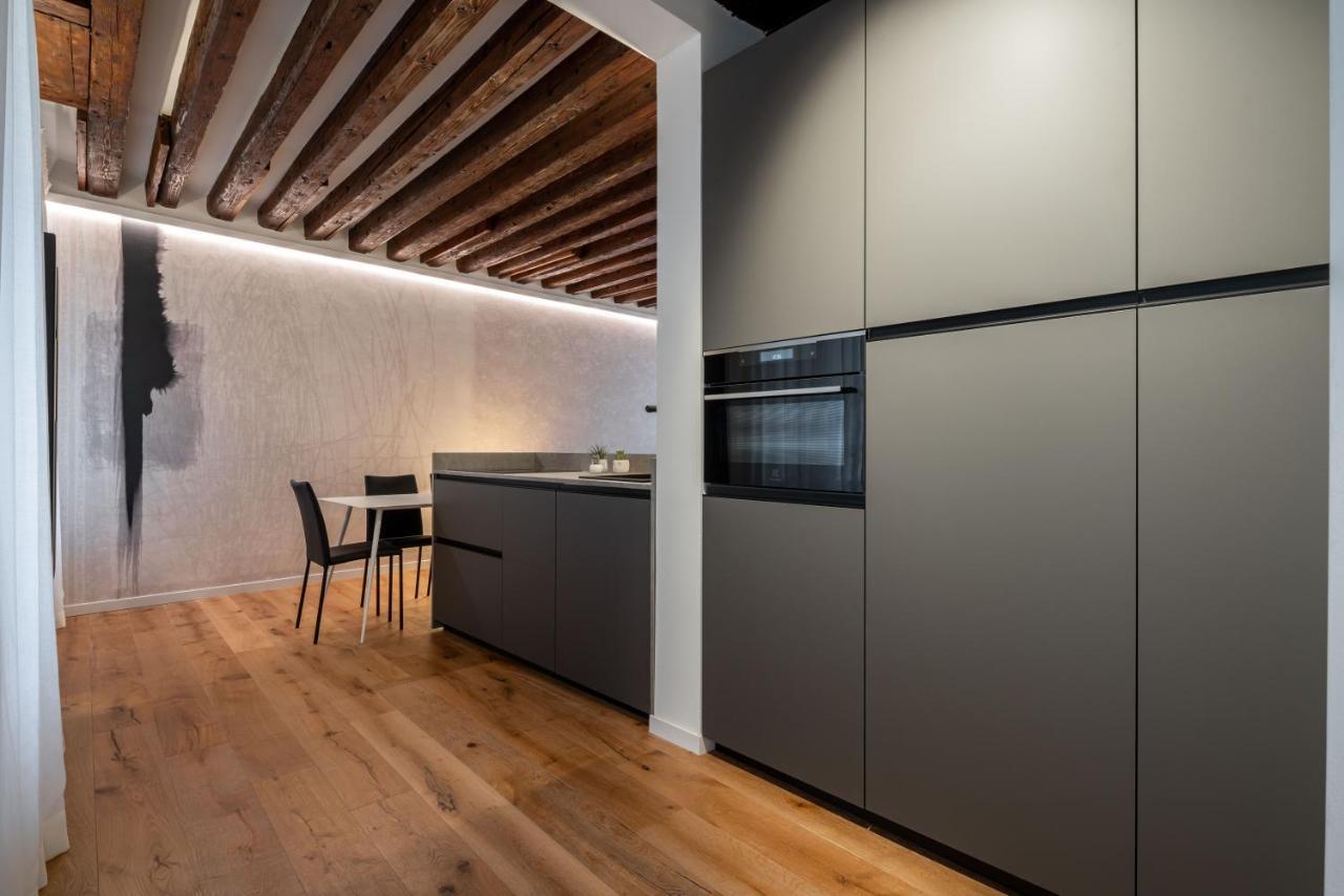 Sant'Angelo Apartment By Wonderful Italy Velence Kültér fotó